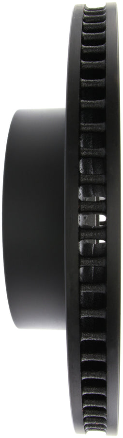 StopTech 07-09 Toyota Tundra / 08-09 Toyota Sequoia Front Right Slotted & Drilled Rotor StopTech 07-09 Toyota Tundra / 08-09 Toyota Sequoia Front Right Slotted & Drilled Rotor