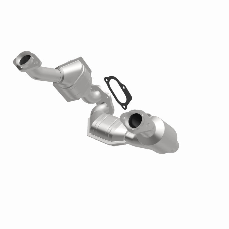 MagnaFlow Conv DF 03-04 Ranger 3.0L OEM MagnaFlow Conv DF 03-04 Ranger 3.0L OEM