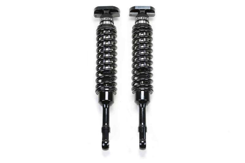 Fabtech 15-19 Toyota Tacoma 2WD/4WD 6 Lug 3in Front Dirt Logic 2.5 N/R Coilovers - Pair Fabtech 15-19 Toyota Tacoma 2WD/4WD 6 Lug 3in Front Dirt Logic 2.5 N/R Coilovers - Pair