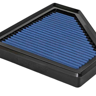 aFe MagnumFLOW  Pro 5R OE Replacement Filter 16-19 Cadillac CTS-V V8-6.2L (SC)