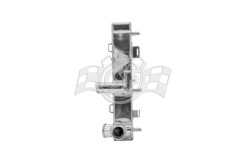 CSF 05-11 Porsche 911 Carrera/GT3 RS (997) Left Side Radiator CSF 05-11 Porsche 911 Carrera/GT3 RS (997) Left Side Radiator