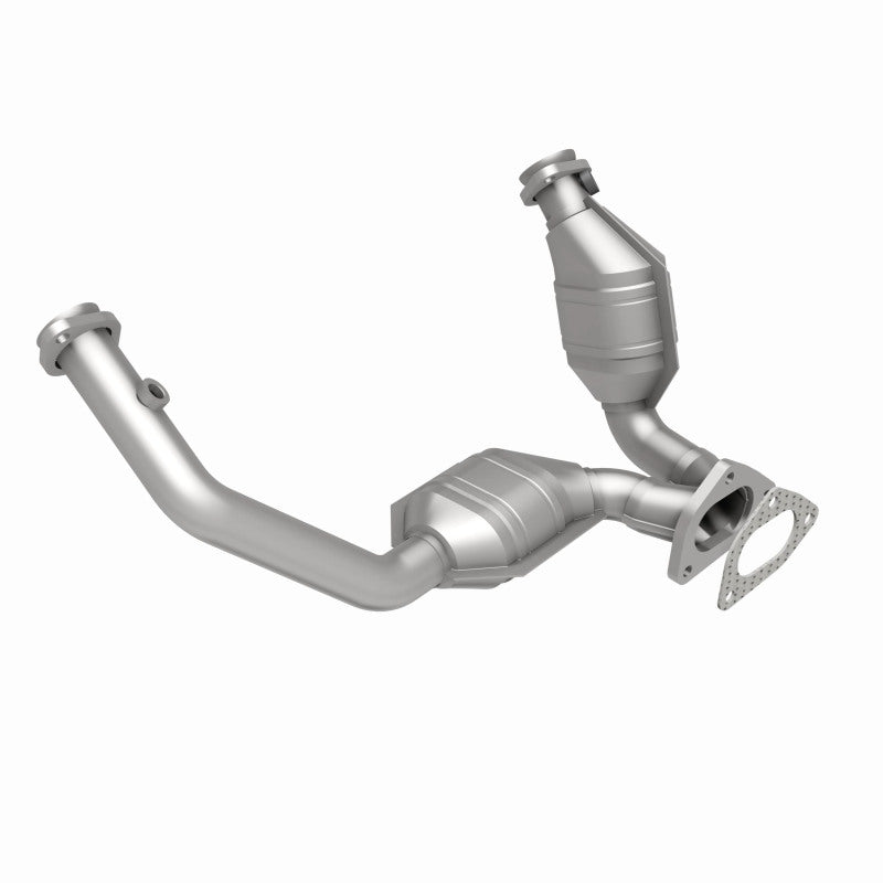 MagnaFlow Conv. DF 98-00 Ranger 3.0/4.0L Fron MagnaFlow Conv. DF 98-00 Ranger 3.0/4.0L Fron