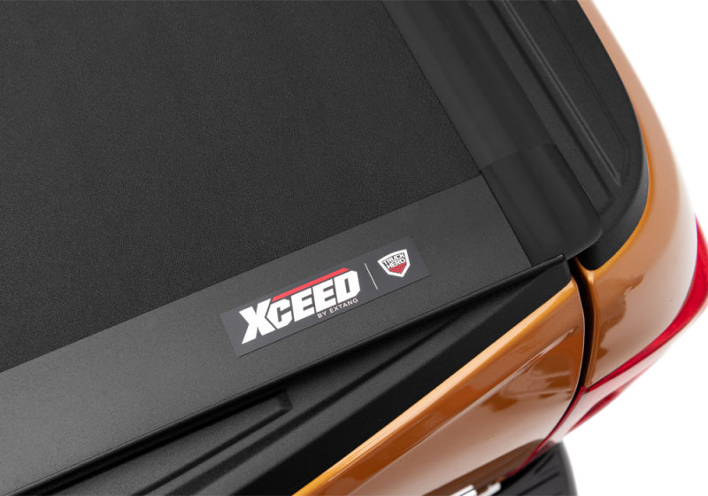 Extang 2019 Ford Ranger (5ft) Xceed Extang 2019 Ford Ranger (5ft) Xceed