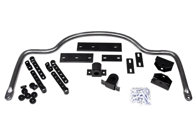 Hellwig 94-02 Dodge Ram 1500/2500 2WD Solid Heat Treated Chromoly 1-1/8in Rear Sway Bar Hellwig 94-02 Dodge Ram 1500/2500 2WD Solid Heat Treated Chromoly 1-1/8in Rear Sway Bar