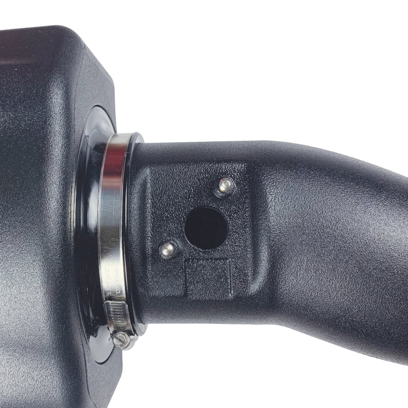 Injen 10-21 Toyota 4Runner Evolution Cold Air Intake - Dry Filter Injen 10-21 Toyota 4Runner Evolution Cold Air Intake - Dry Filter