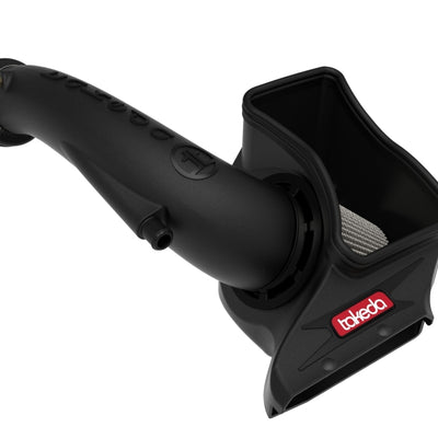 aFe Takeda Stage-2 Pro DRY S Cold Air Intake System 2022 Hyundai Elantra N