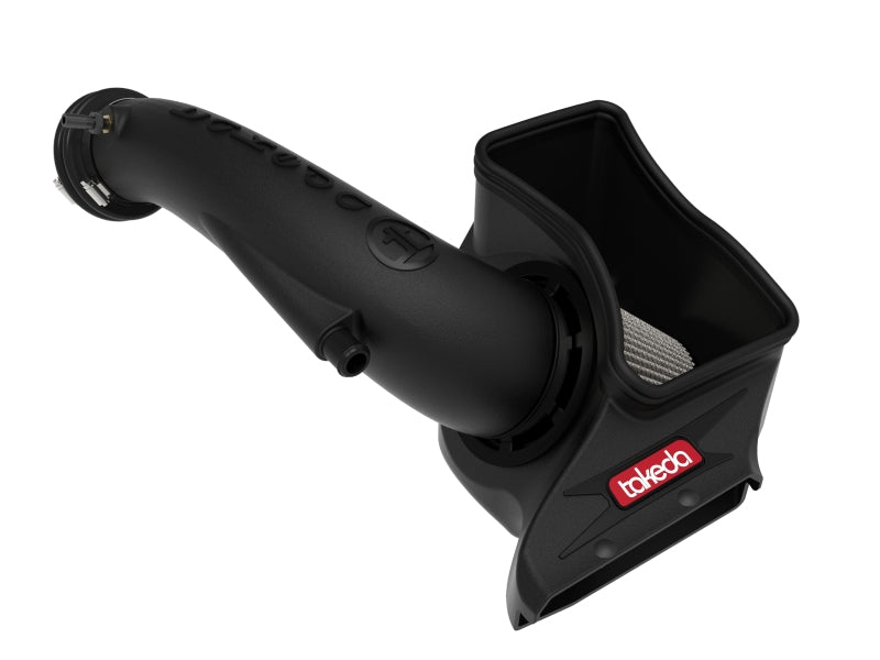 aFe Takeda Stage-2 Pro DRY S Cold Air Intake System 2022 Hyundai Elantra N aFe Takeda Stage-2 Pro DRY S Cold Air Intake System 2022 Hyundai Elantra N