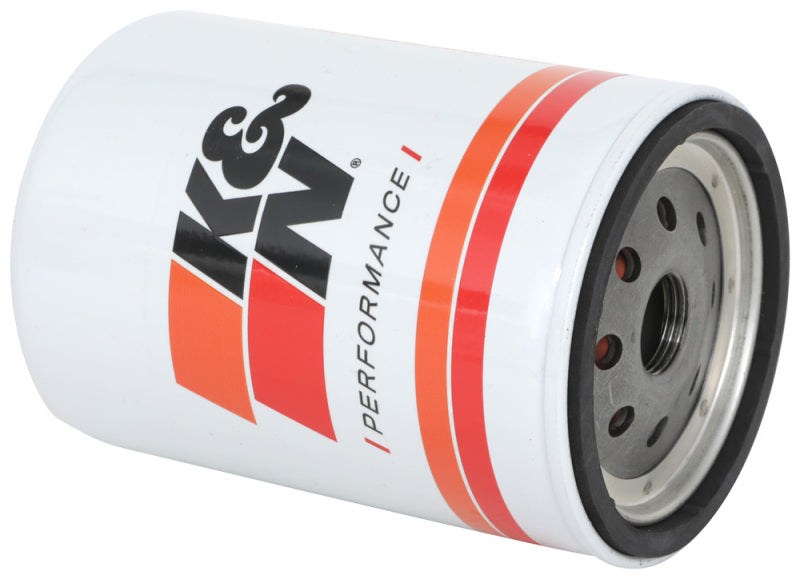 K&N Oil Filter OIL FILTER; AUTOMOTIVE K&N Oil Filter OIL FILTER; AUTOMOTIVE