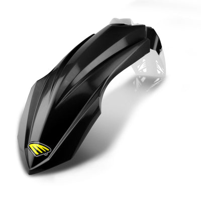 Cycra 05-14 Yamaha YZ125 Cycralite Front Fender - Black