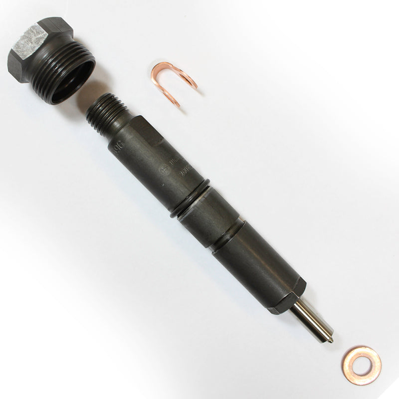 DDP Dodge Cummins 4BT P-Pump Injector Set - Stage 2 DDP Dodge Cummins 4BT P-Pump Injector Set - Stage 2