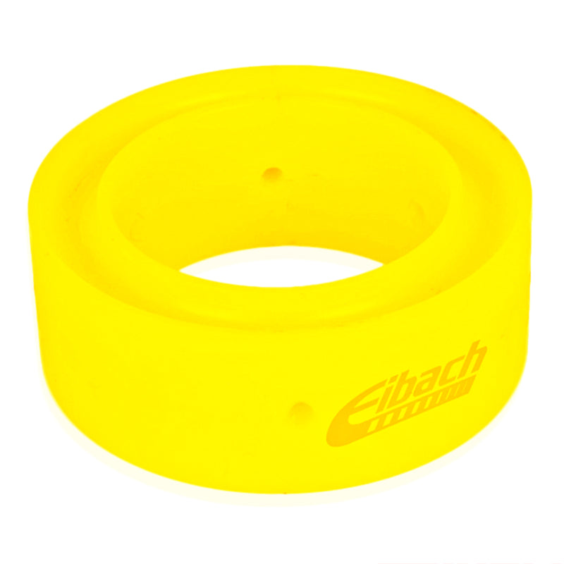 Eibach Spring Rubber - Durometer 80 - Yellow Eibach Spring Rubber - Durometer 80 - Yellow