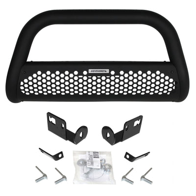 Go Rhino 04-05 Ford F-150 Heritage RHINO! Charger 2 RC2 Complete Kit w/Front Guard + Brkts