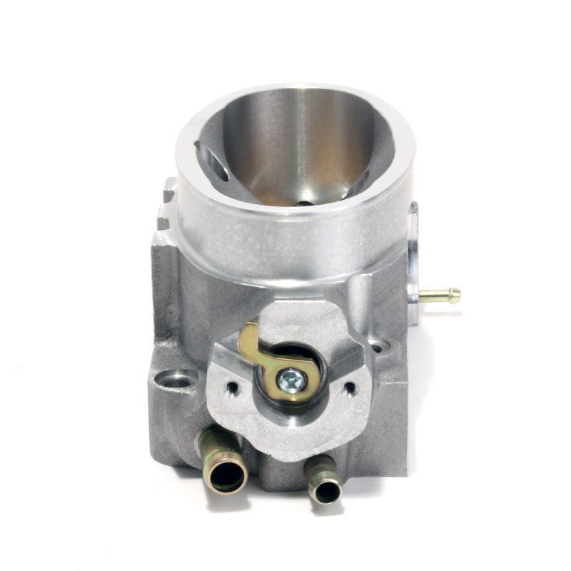 BBK 85-88 GM 305 350 Twin 52mm Throttle Body BBK Power Plus Series BBK 85-88 GM 305 350 Twin 52mm Throttle Body BBK Power Plus Series