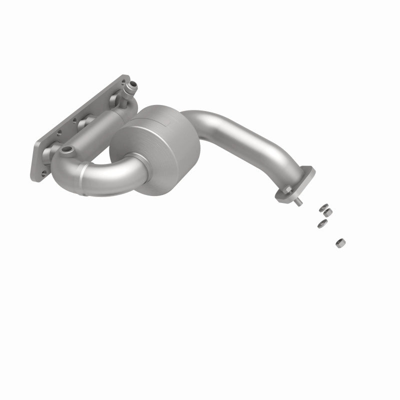 Magnaflow Conv DF 00-03 Ford Taurus 3.0L Magnaflow Conv DF 00-03 Ford Taurus 3.0L