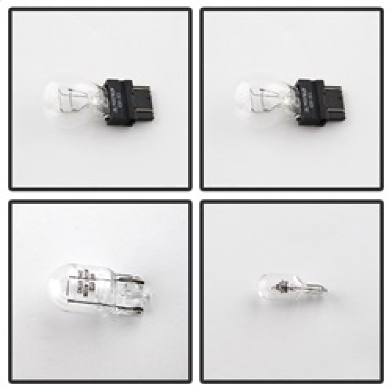 xTune Chevy Suburban 07-13 Passenger Side Tail Lights OEM Right ALT-JH-CSUB07-OE-R xTune Chevy Suburban 07-13 Passenger Side Tail Lights OEM Right ALT-JH-CSUB07-OE-R