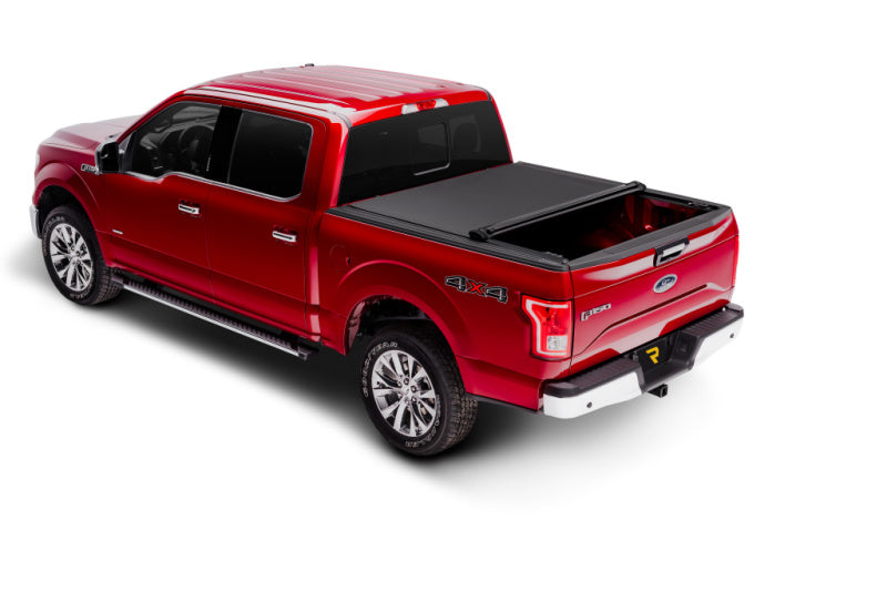 Truxedo 04-15 Nissan Titan 5ft 6in Pro X15 Bed Cover Truxedo 04-15 Nissan Titan 5ft 6in Pro X15 Bed Cover