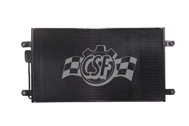 CSF 07-08 Freightliner Columbia A/C Condenser CSF 07-08 Freightliner Columbia A/C Condenser