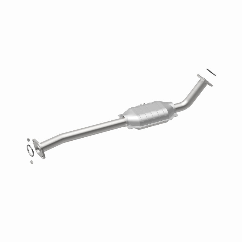 MagnaFlow Conv DF 05-07 Toyota Sequoia 8 4.7L P/S MagnaFlow Conv DF 05-07 Toyota Sequoia 8 4.7L P/S