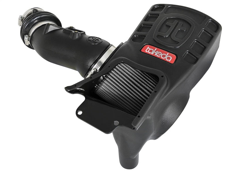 aFe POWER Momentum GT Pro Dry S Intake System 2017 Honda Civic Type R L4-2.0L (t) aFe POWER Momentum GT Pro Dry S Intake System 2017 Honda Civic Type R L4-2.0L (t)