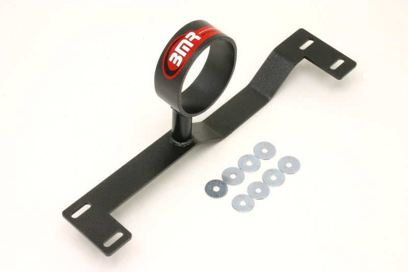 BMR 93-02 F-Body Non-Convertible Only Driveshaft Safety Loop - Black Hammertone BMR 93-02 F-Body Non-Convertible Only Driveshaft Safety Loop - Black Hammertone