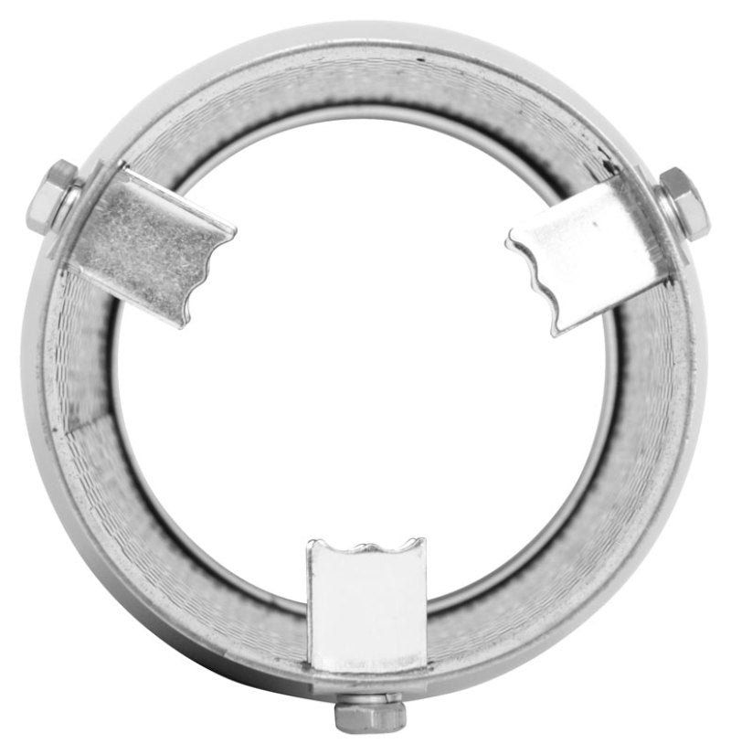 Spectre Exhaust Tip 4in. Resonated Spectre Exhaust Tip 4in. Resonated