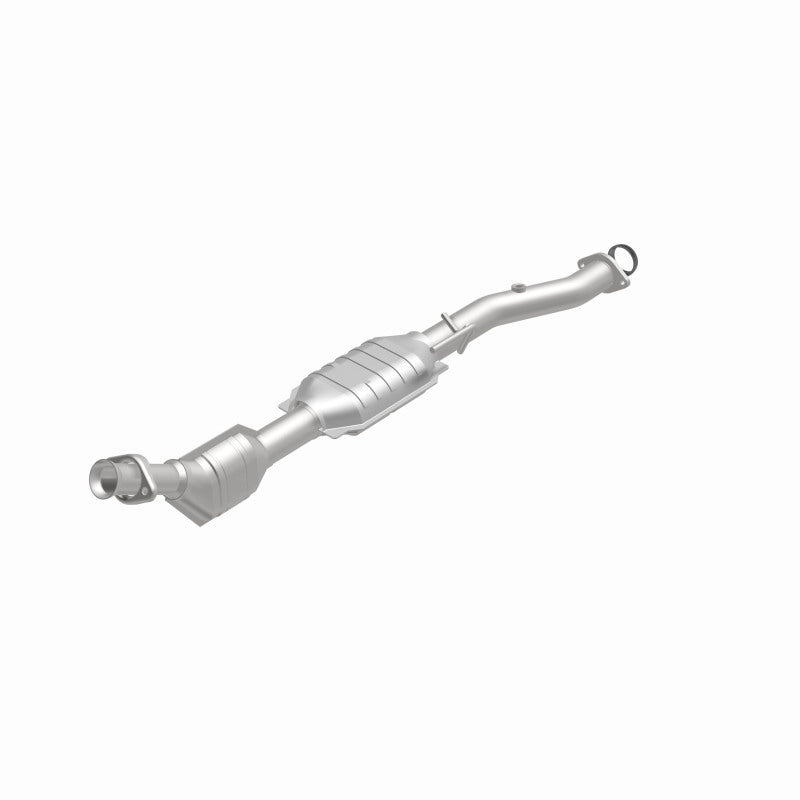 MagnaFlow Conv Direct Fit 98-99 Ranger 2.5L MagnaFlow Conv Direct Fit 98-99 Ranger 2.5L