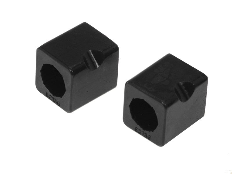 Prothane 74-83 Datsun 260/280Z/280ZX Rear Sway Bar Bushings - 20mm - Black Prothane 74-83 Datsun 260/280Z/280ZX Rear Sway Bar Bushings - 20mm - Black