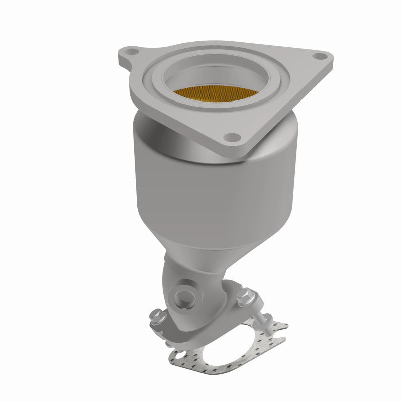 MagnaFlow Conv DF 10-12 Ford Escape 3.0L MagnaFlow Conv DF 10-12 Ford Escape 3.0L