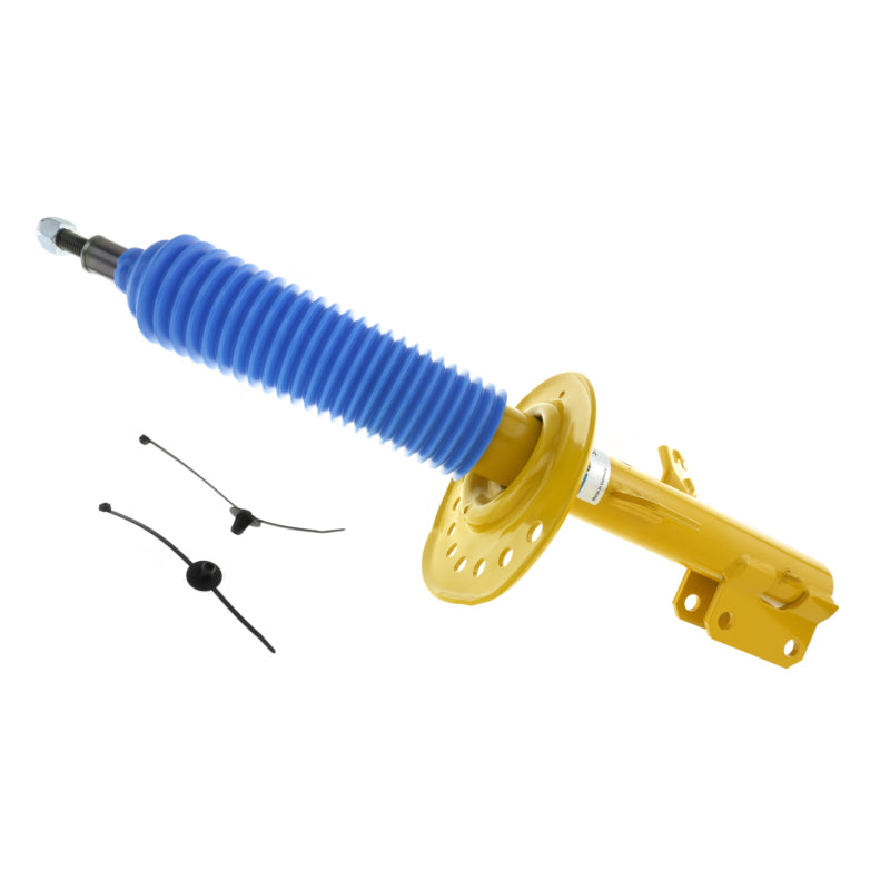 Bilstein B6 Performance 2011-2014 Nissan Juke Left Front Monotube Shock Bilstein B6 Performance 2011-2014 Nissan Juke Left Front Monotube Shock