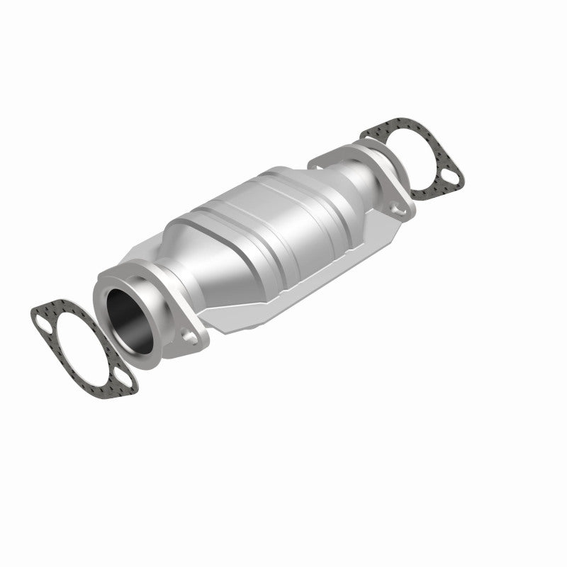 MagnaFlow Direct Fit Catalytic Converter 98-01 Nissan Altima 2.4L, Rear MagnaFlow Direct Fit Catalytic Converter 98-01 Nissan Altima 2.4L, Rear