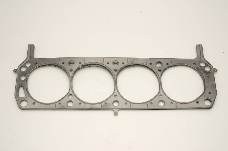 Cometic Ford SVO 302/351 4.180 inch Bore .040 Inch MLS Right Side Head Gasket Cometic Ford SVO 302/351 4.180 inch Bore .040 Inch MLS Right Side Head Gasket