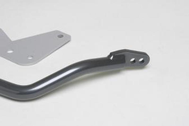 Progress Tech 02-06 Acura RSX Rear Sway Bar (24mm - Adjustable w/ End Links and Bar Brace) Progress Tech 02-06 Acura RSX Rear Sway Bar (24mm - Adjustable w/ End Links and Bar Brace)