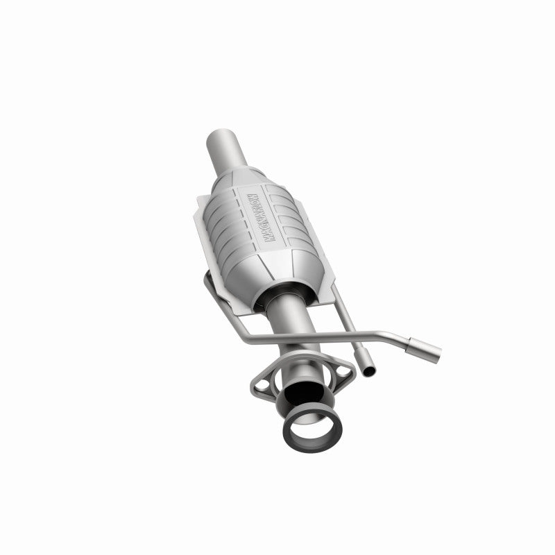 MagnaFlow Conv Ford-Mercury 25.75X6.5X4 2/2 MagnaFlow Conv Ford-Mercury 25.75X6.5X4 2/2