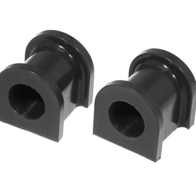 Prothane 84-89 Nissan 300ZX Rear Sway Bar Bushings - 22mm - Black