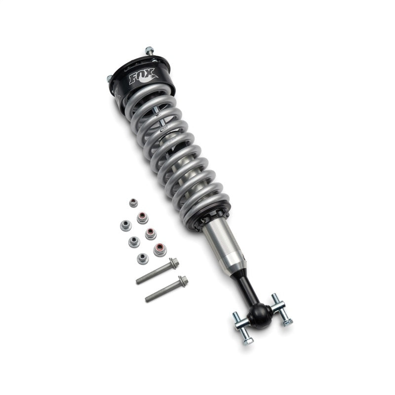 Ford Racing 15-20 F-150 Fox Single Service Front Coilover Ford Racing 15-20 F-150 Fox Single Service Front Coilover