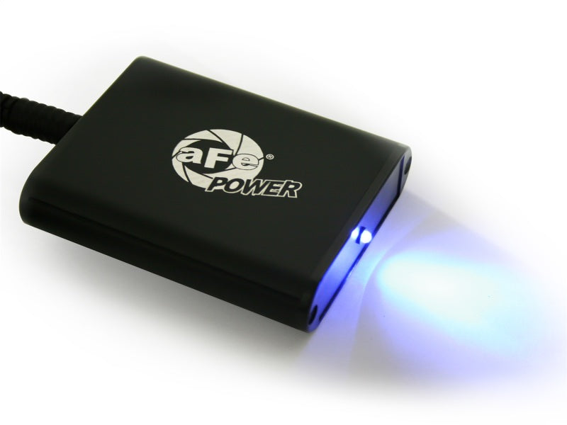 aFe Scorcher GT Module 15-18 Ford Focus ST I4-2.0L (t) aFe Scorcher GT Module 15-18 Ford Focus ST I4-2.0L (t)