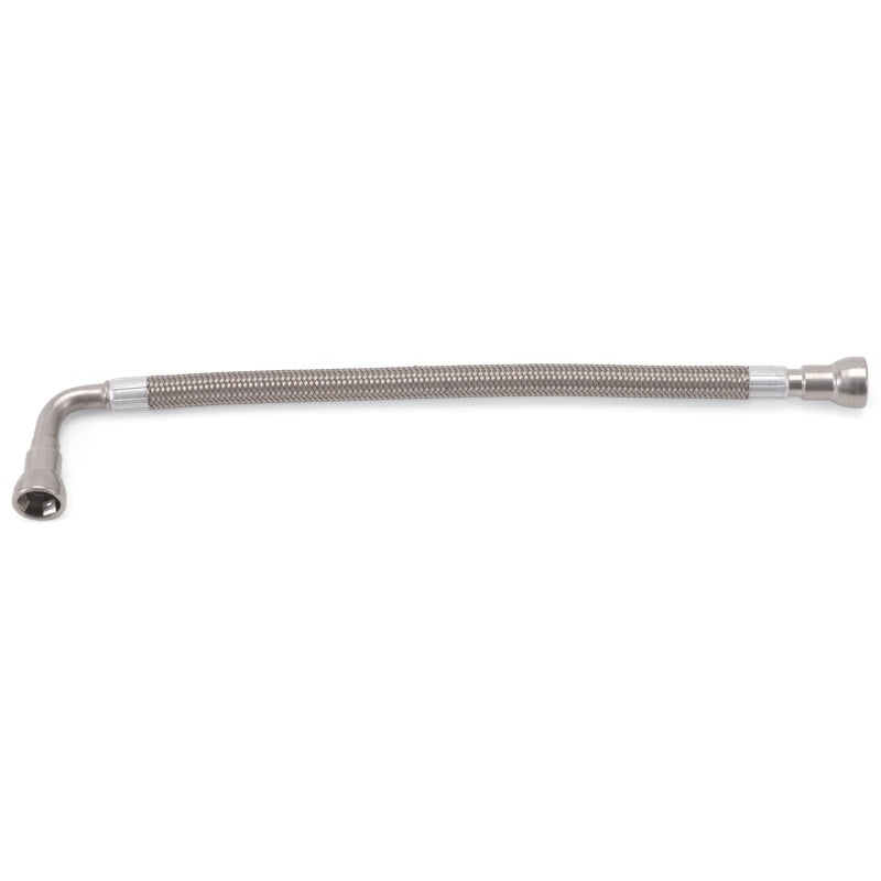 Russell Performance 2004 5.7L Pontiac GTO Fuel Hose Kit Russell Performance 2004 5.7L Pontiac GTO Fuel Hose Kit