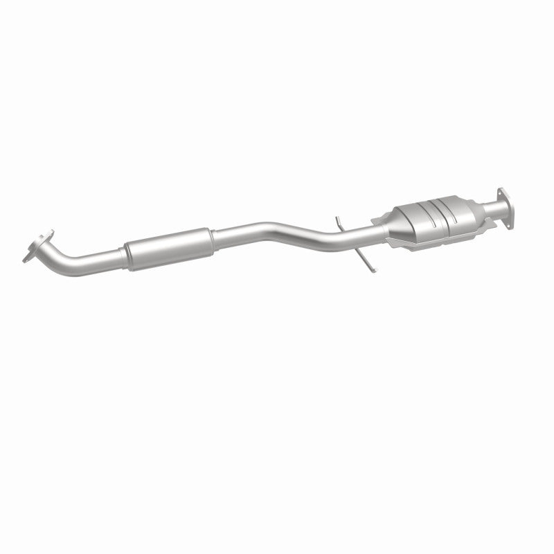 MagnaFlow Conv DF Sonata/Optim 2.4L rear OEM MagnaFlow Conv DF Sonata/Optim 2.4L rear OEM