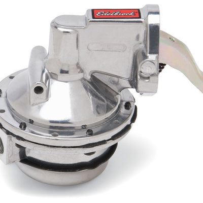 Edelbrock B/B Hi-Flow Fuel Pump