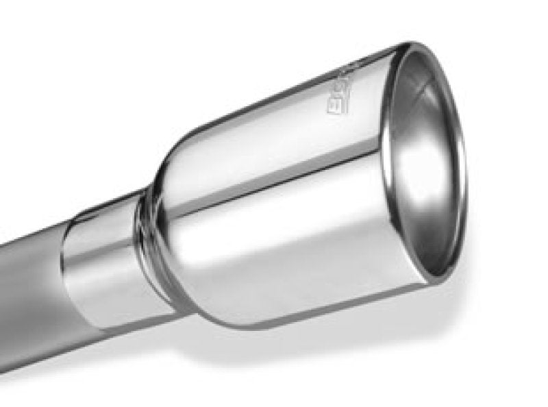 Borla 03 Thunderbird 3.9L V8 AT RWD 2 DR Catback Exhaust Borla 03 Thunderbird 3.9L V8 AT RWD 2 DR Catback Exhaust