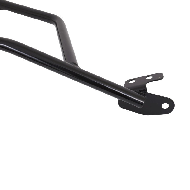 BBK 94-04 Mustang V6 GT Tubular Strut Tower Brace - Black Powdercoat Finish BBK 94-04 Mustang V6 GT Tubular Strut Tower Brace - Black Powdercoat Finish