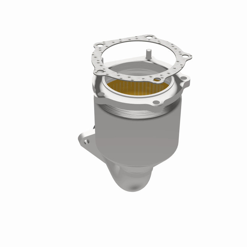 Magnaflow Conv DF 00-01 Infiniti I30 3.0L Magnaflow Conv DF 00-01 Infiniti I30 3.0L