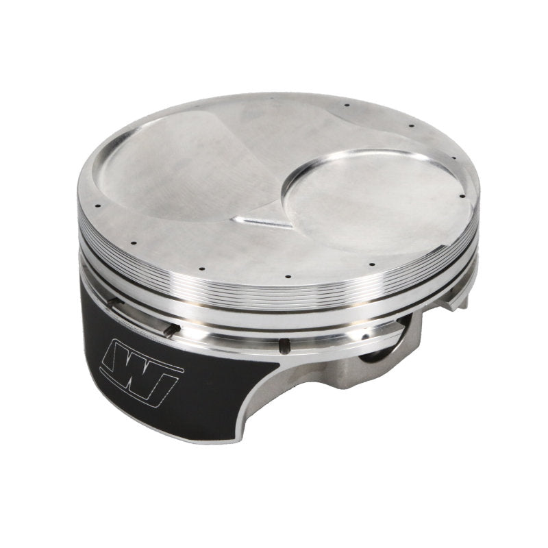 Wiseco BBC Quick 8 +15.6cc 18deg 1.215inch CH Piston Shelf Stock Wiseco BBC Quick 8 +15.6cc 18deg 1.215inch CH Piston Shelf Stock