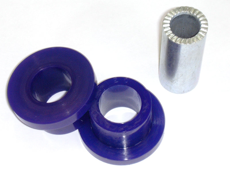 SuperPro 1985 Volvo 740 Rear Control Arm Bushing Kit SuperPro 1985 Volvo 740 Rear Control Arm Bushing Kit