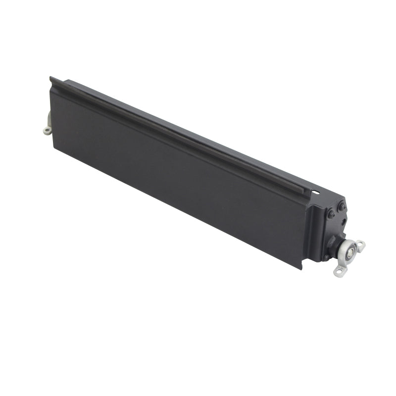 Go Rhino Power Actuated Hide-away Light Bar Mount Kit Textured Black Go Rhino Power Actuated Hide-away Light Bar Mount Kit Textured Black