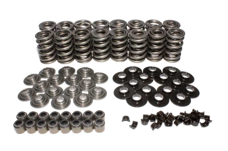 COMP Cams Kit Dual Valve Spring Ts LS COMP Cams Kit Dual Valve Spring Ts LS