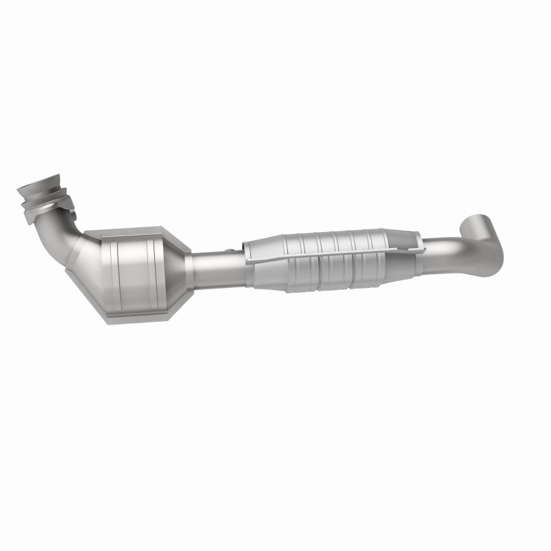 MagnaFlow Conv DF 04-05 Ford F-150 5.4L D/S 2WD (Excl 04 Heritage Edition) MagnaFlow Conv DF 04-05 Ford F-150 5.4L D/S 2WD (Excl 04 Heritage Edition)