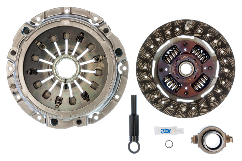 Exedy OE 1993-1995 Mazda RX-7 R2 Clutch Kit Exedy OE 1993-1995 Mazda RX-7 R2 Clutch Kit