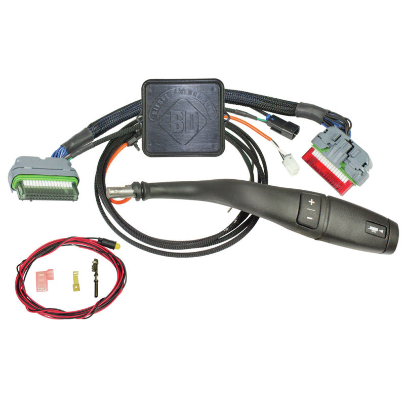 BD Diesel TapShifter - Chevy 2001-2002 Duramax Allison 1000 - Button Gear Selection BD Diesel TapShifter - Chevy 2001-2002 Duramax Allison 1000 - Button Gear Selection