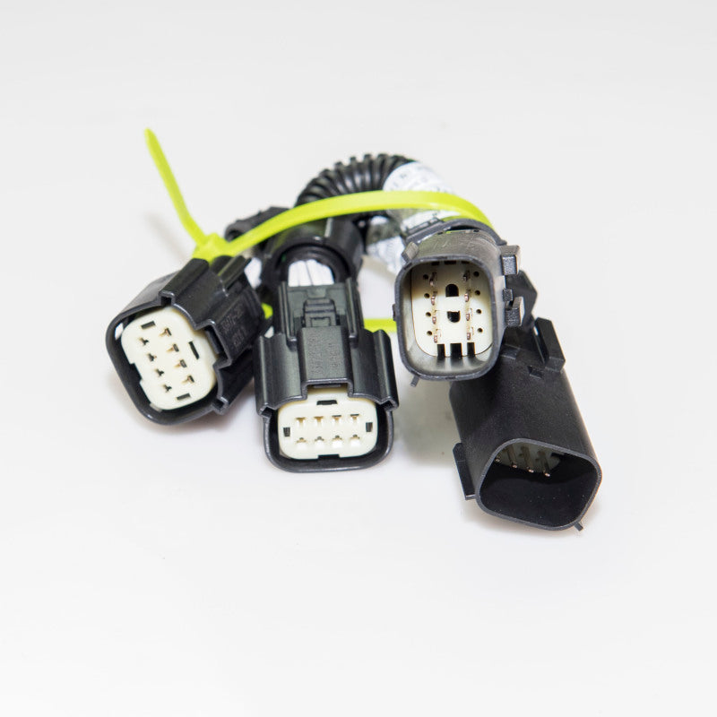 Kooks 2015+ Dodge Hellcat 02 Sensor Extensions Kooks 2015+ Dodge Hellcat 02 Sensor Extensions